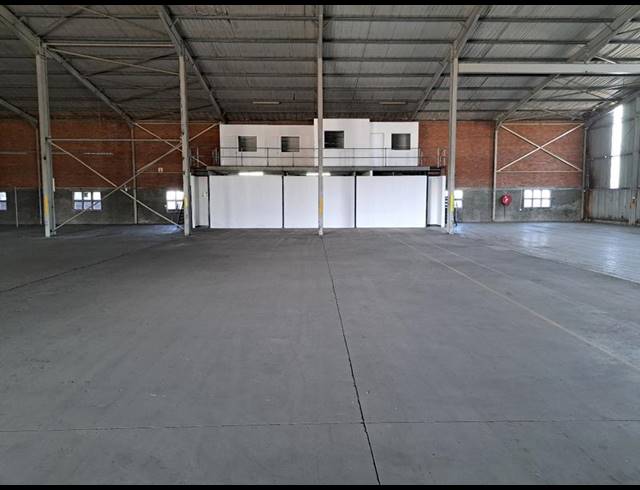 INDUSTRIAL FOR SALE IN ALTON